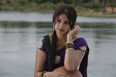 Actress Tollywood Gallery Richa Gangopadhyay In Half Saree Osthi