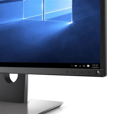 Width height depth weight power consumption. DELL 27″ MONITOR - P2719H | SOLIDBOX - EMPOWER YOURSELF