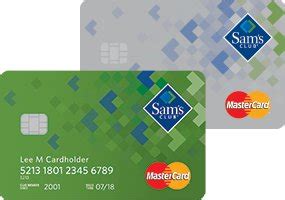 You can access all of those options below Sam's Club Credit Card Login, Payment, Customer Service - Proud Money