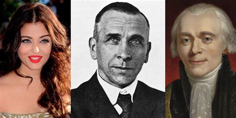 Famous Birthdays On November 1 On This Day