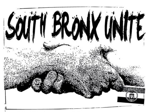 South Bronx Unite Cec Artslink