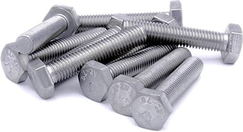 Mm Bolt 10mmx50mm Online Hardware Store In Nepal Buy Construction