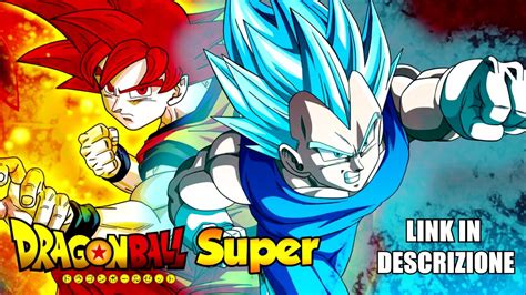 Released on december 14, 2018, most of the film is set after the universe survival story arc (the beginning of the movie takes place in the past). Dragon Ball Super Ep 99 SUB ITA - YouTube