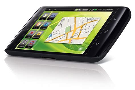 Dell Announces 5 Inch Android Tablet Streak For Uk Articles Pocket