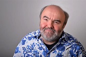 Comedian Andy Hamilton tells of entertaining inmates ahead of Dundee ...