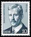 Rudolf Breitscheid