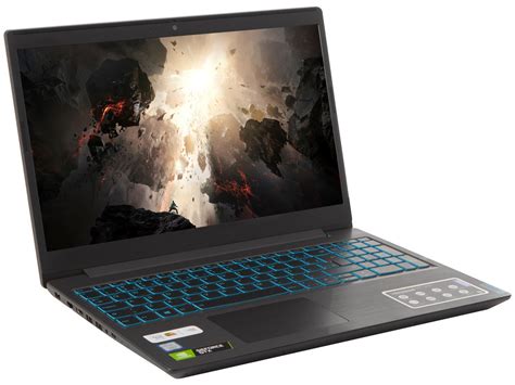 Notebook Gamer Lenovo Ideapad L340 15irh Intel Core I7 8gb 1tb 156