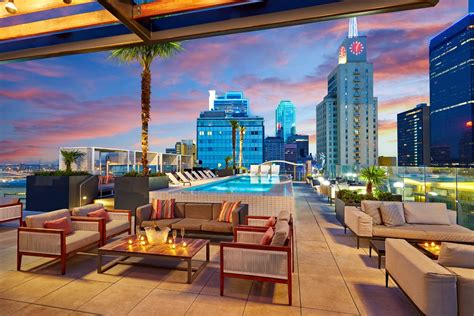 The Souths Best Historic Hotels 2020 Best Rooftop Bars Rooftop Bar