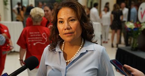 Meet The Woman Who Could Be Texas First Latina In Congress Huffpost