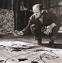 Top 5: Facts about Jackson Pollock - masslive.com
