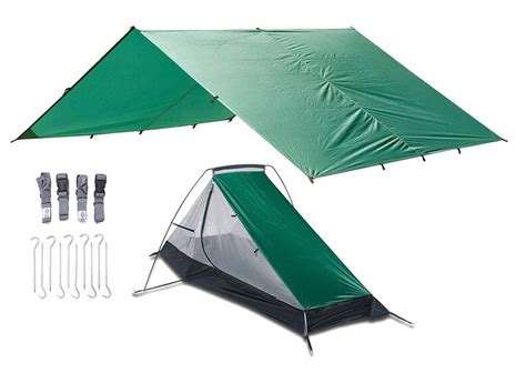 Aqua Quest West Coast Bivy Breathable Ultralight Pop Up Tent For 1 Or