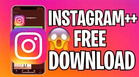 Jun 11, 2021 · karena tiktok18 ini sangat menarik dan tidak hanya itu kalian juga bisa download tiktok 18 di ponsel anda asalkan ponsel anda mumpuni untuk mengunduhnya. IG Instagram++ apk Untuk Android, iOS Versi Terbaru