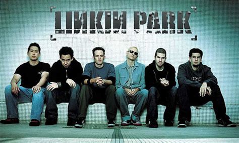 Linkin Park Shares Unreleased Song To Celebrate Meteoras 20th Anniversary