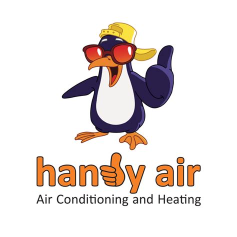 Handy Air Llc Air Conditioning And Heating Longwood Fl