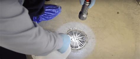 How To Keep Basement Floor Drains From Smelling Smart Home Pick
