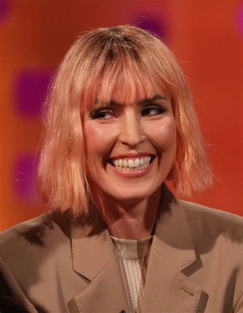 Born 28 december 1979) is a swedish actress. Noomi Rapace - "The Graham Norton Show" in London 01/24/2019