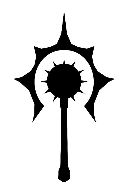 National symbols are defined as the symbols or icons of a national community (such as england), used to represent that community in a way that unites its people. Class Symbol: Cleric | D&D Gallery: Player's Handbook in 2019 | Dragon icon, Dungeons, dragons ...