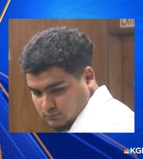 Jaime Osuna Denied Possession Of Crime Scene Photos Kget 17