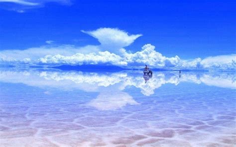 The Worlds Largest Salt Flats Destination Tips