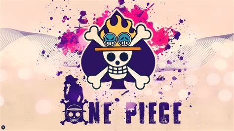 One Piece Ace Wallpaper 69 Images