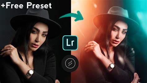 How To Add Fake Light Flare Effects Photo Editing In Lightroom Mobile