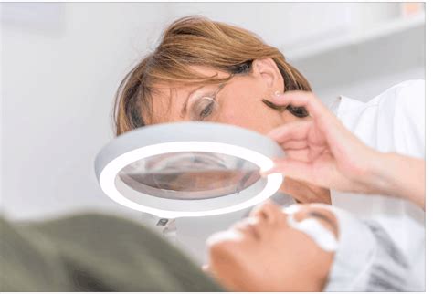 Anti Ageing Treatments In Reading Crysallis Skin Clinic