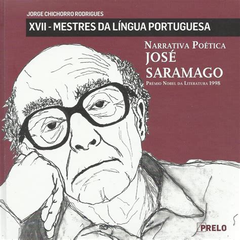 Revista Livros Leituras Narrativa Poética José Saramago