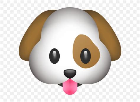 Puppy Emoji Stickers Redbubble Riset