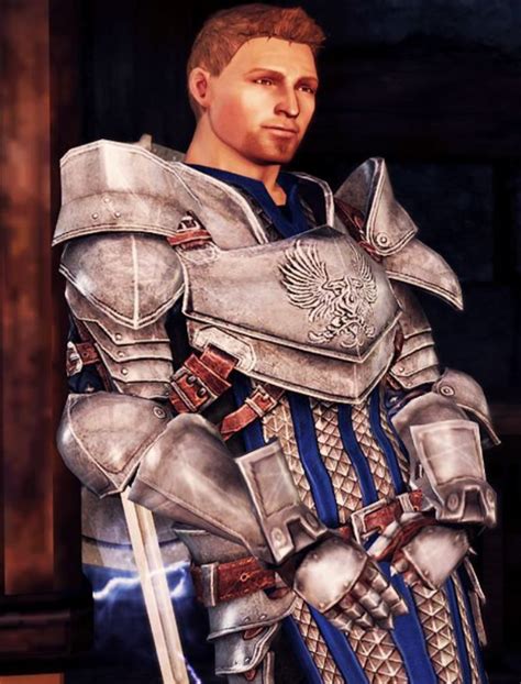 Alistair Dao Dragon Age Games Dragon Age Origins Dragon Age Series