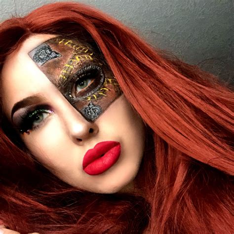 Halloween Makeup Hocus Pocus Inspired Hocus Pocus Makeup Makeup Looks Halloween Face Makeup