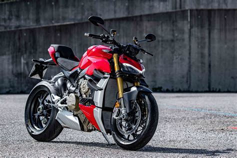 Ducati Streetfighter V4 Ready For Malaysian Launch