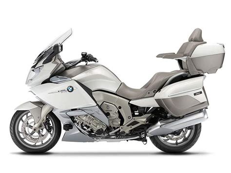 Bmw K 1600 Gtl Exclusive Motorcycles For Sale