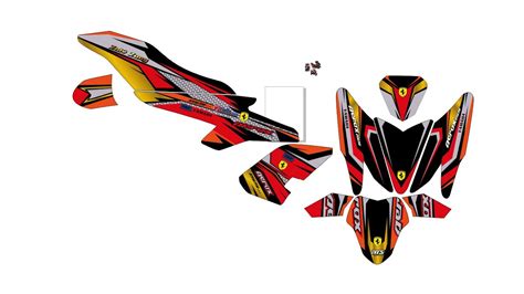 Browse our decal klx images, graphics, and designs from +79.322 free vectors graphics. Dwonload Pola Striping Decal Klx Full Body Cdr - 25 ...