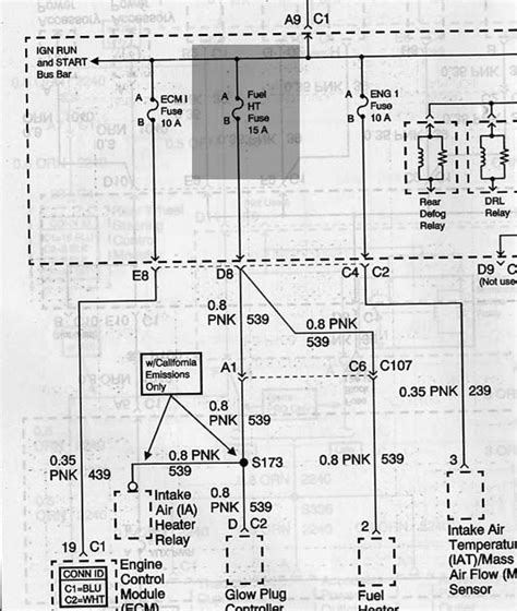 2003 Chevy Duramax Wiring Diagram