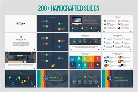 Amazing Ppt Templates