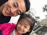神基因！汪小菲曬2歲小玥兒 甜笑「瞇瞇眼」完美複製大S | 娛樂 | 三立新聞網 SETN.COM
