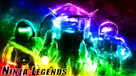 Codes For Ninja Legend List Fandom 2021 All Codes For Legends Of