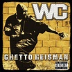Ghetto Heisman (Explicit) by WC : Napster