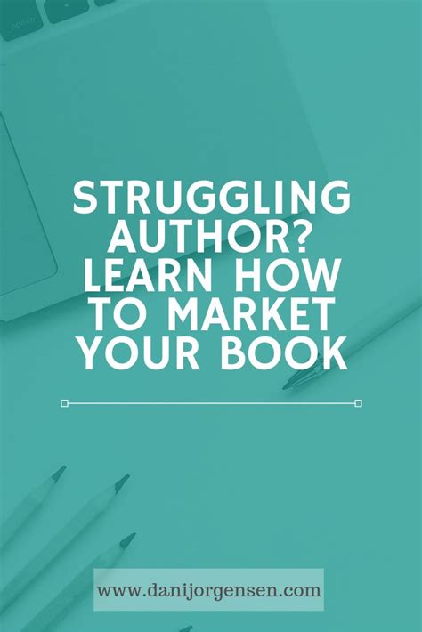How To Market A Book Book Sales Sell Books Author Tips Indie Author