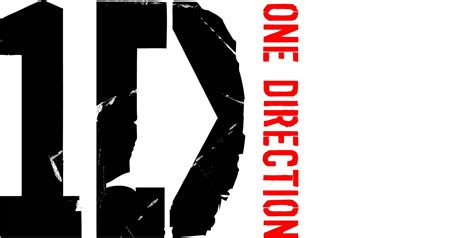 One Direction Logo Wallpaper