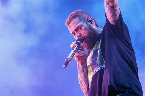 Post Malone Reveals 2023 Tour Dates How To Get Presale Code Ticket