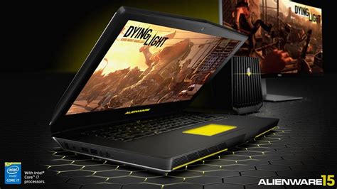 Alienware 15 Gaming Laptop 2015 Laptop Specs