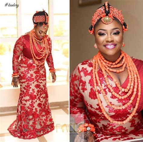 Latest Dress Styles In Nigeria Fashion Designs Edo Yoruba Igbo Urhobo Hausa African