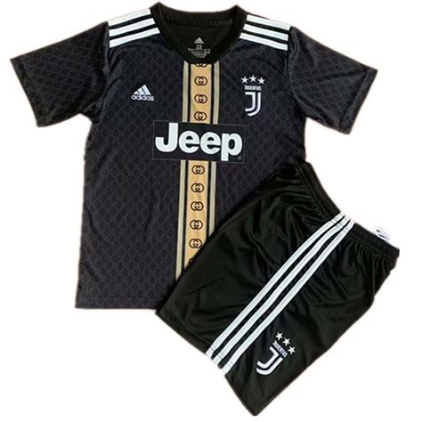 Recibido siete goles del psg: Replicas De Camiseta Futbol Juventus Ninos Concept Edition ...