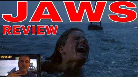 Jaws Review Youtube