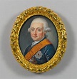 German School, 18th century - Prince Henry of Prussia (1726-1802)