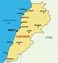 ¿Es seguro viajar a Líbano? – Consejos y seguro de viaje - Chapka Seguros