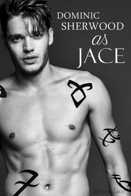 jace wayland the sexiest shadowhunter
