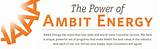 Ambit Energy Residual Income Images
