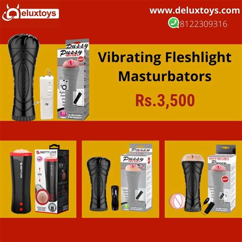 Vibrati Delux Toys Online Adult Sex Toys Store In India
